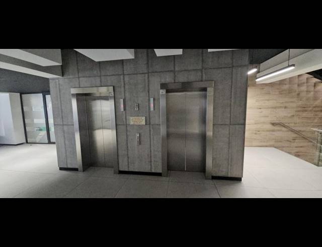 BUSINESS PROPERTY TO RENT IN VORNA VALLEY